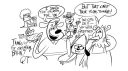 bahn's server banner