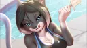 Furry & Wild banner