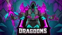 Dragoons banner
