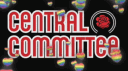 Central Committee banner