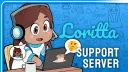 Loritta's Support 🌇🌃 banner