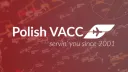 Polish VACC banner
