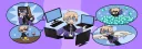 banner