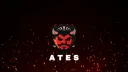 Ateş Gaming banner