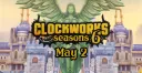 Clockworks FlyFF banner