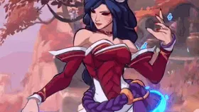 🎮 🌟 League of Legends Brasil 🌟 🎮 banner