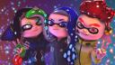 Splat Team Server Banner