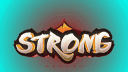 Strong Online banner
