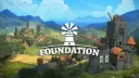 Foundation City Builder banner