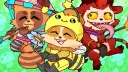 Teemo's United banner