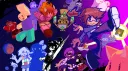Alex's Home banner