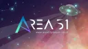 Area 51 banner