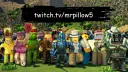 The Photography Pact! (mp5 gang) banner