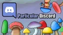 Particular Discord banner