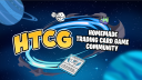 Homemade TCG Community banner