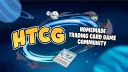 Homemade TCG Community banner