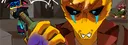 banner