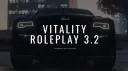 Vitality Gaming Roleplay banner