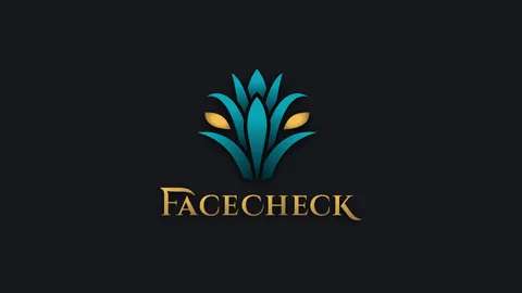 Facecheck banner