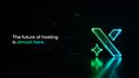 ZAP-Hosting // ZapX Banner
