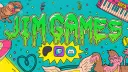 Jim Games banner