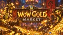 WoW Gold Market - Buy Server Banner