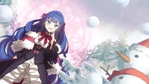 Koma Café 🎁 Anime ☆ Art ☆ Genshin Impact ☆ Honkai ☆ Star Rail ☆ Hololive ☆ Social ☆ Chat ☆ Emotes banner