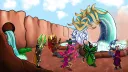 Raids School banner