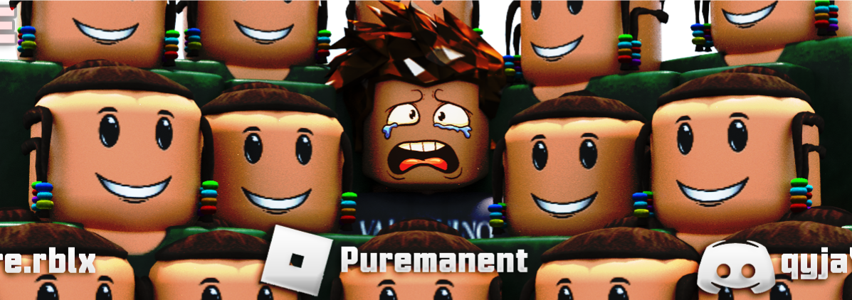 Pure Banner
