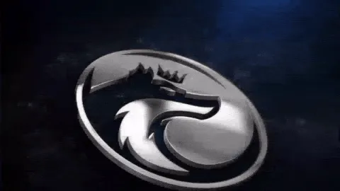 RoyalBlue eSports e.V. banner