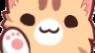 Meow's kitty emotes! Banner