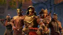 Sea of Thieves banner