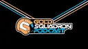 Gold Squadron banner
