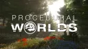 Procedural Worlds Banner