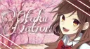 Otaku Nation | Anime & Gaming • Social • Giveaway • Chill • Emotes • Memes banner