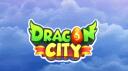 Dragon City Banner