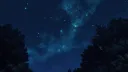 Haunted banner