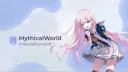 MythicalWorld banner