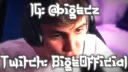 Bigeho Oáza banner