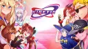 Kinetic banner