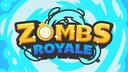 ZombsRoyale.io Banner