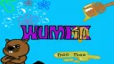 Wumbo Discord server banner