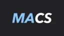 MACS banner