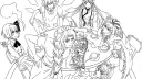 Touhou Wiki ~ Servidor en Español banner