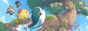 banner