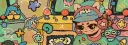 banner