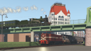 Streamlined Discord server banner