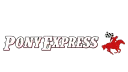 Pony Express Sim Racing banner