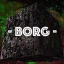 BORG banner