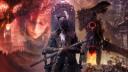 Soulsborne Banner